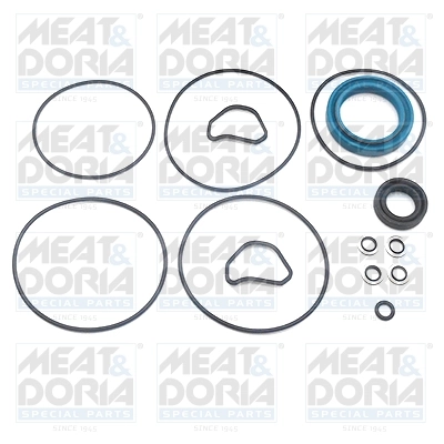Gasket Set, hydraulic pump